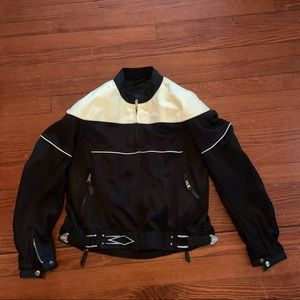 Power Trip Motorcycle Riding Jacket
